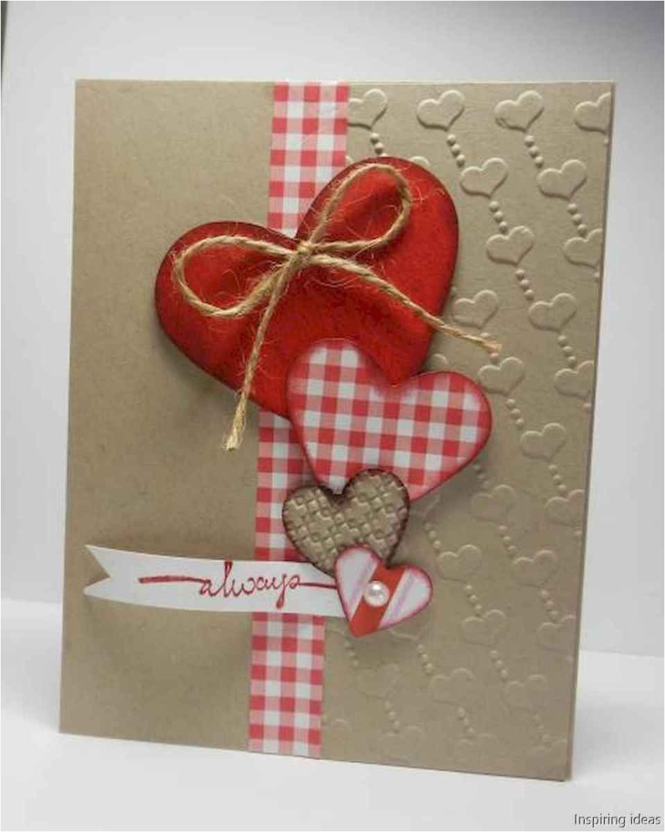 Valentine S Day Diy Card Ideas 1 Unforgetable Valentine Cards Ideas Homemade In 2020 with