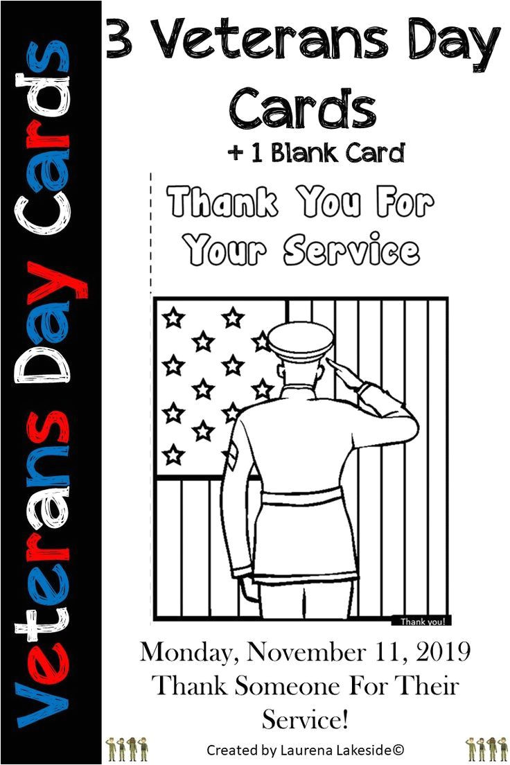 Veterans Day Thank You Card Happy Veterans Day Cards Usa Veterans Day Thank You Cards