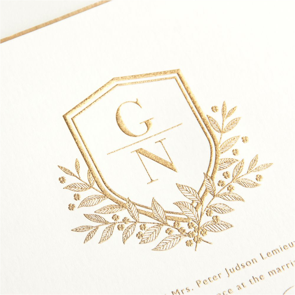 Wedding Card Logo Free Hd J Aime Le Contour De Ce Logo Avec Le Feuillage Lapolice Des