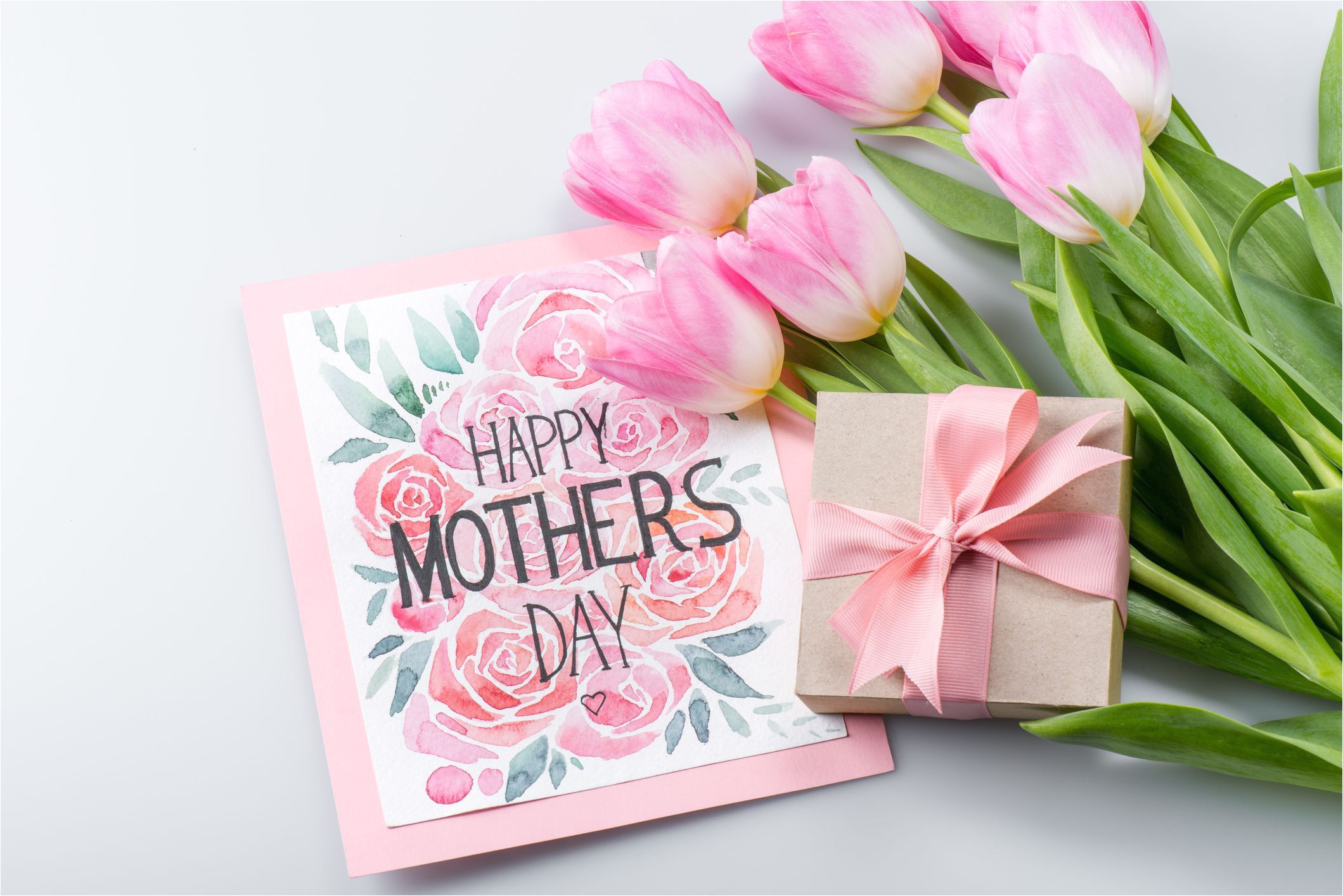 What To Write In Your Mom S Birthday Card Williamson ga us