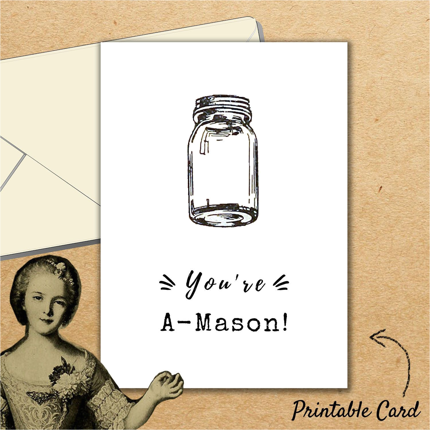 You are Amazing Greeting Card Printable Greeting Cards You are Amazing Card Funny