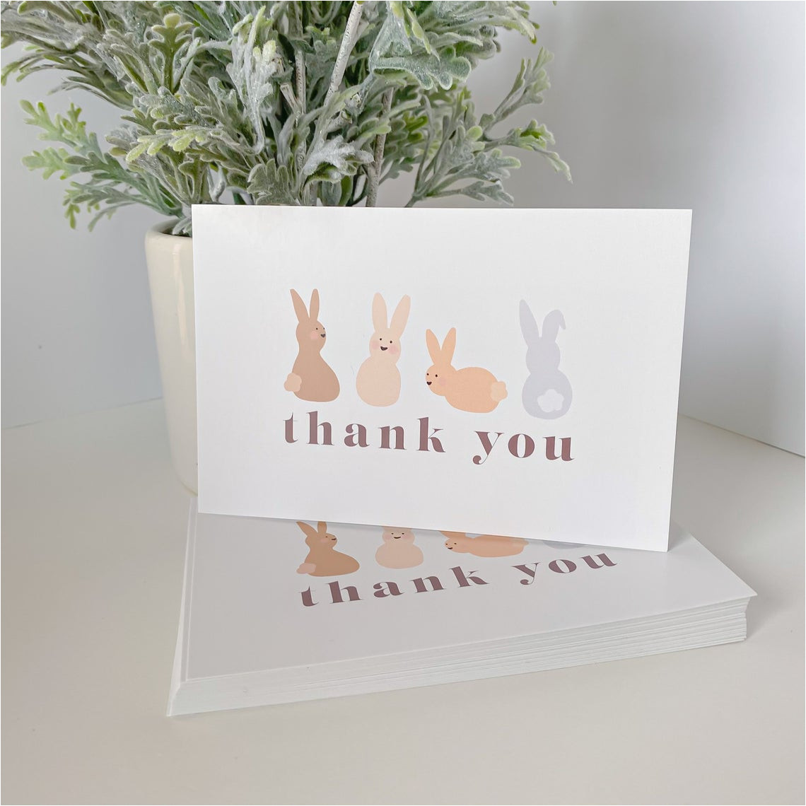 4 X 6 Thank You Cards 4 X 6 Thank You Cards Pack Of 25 order Cards
