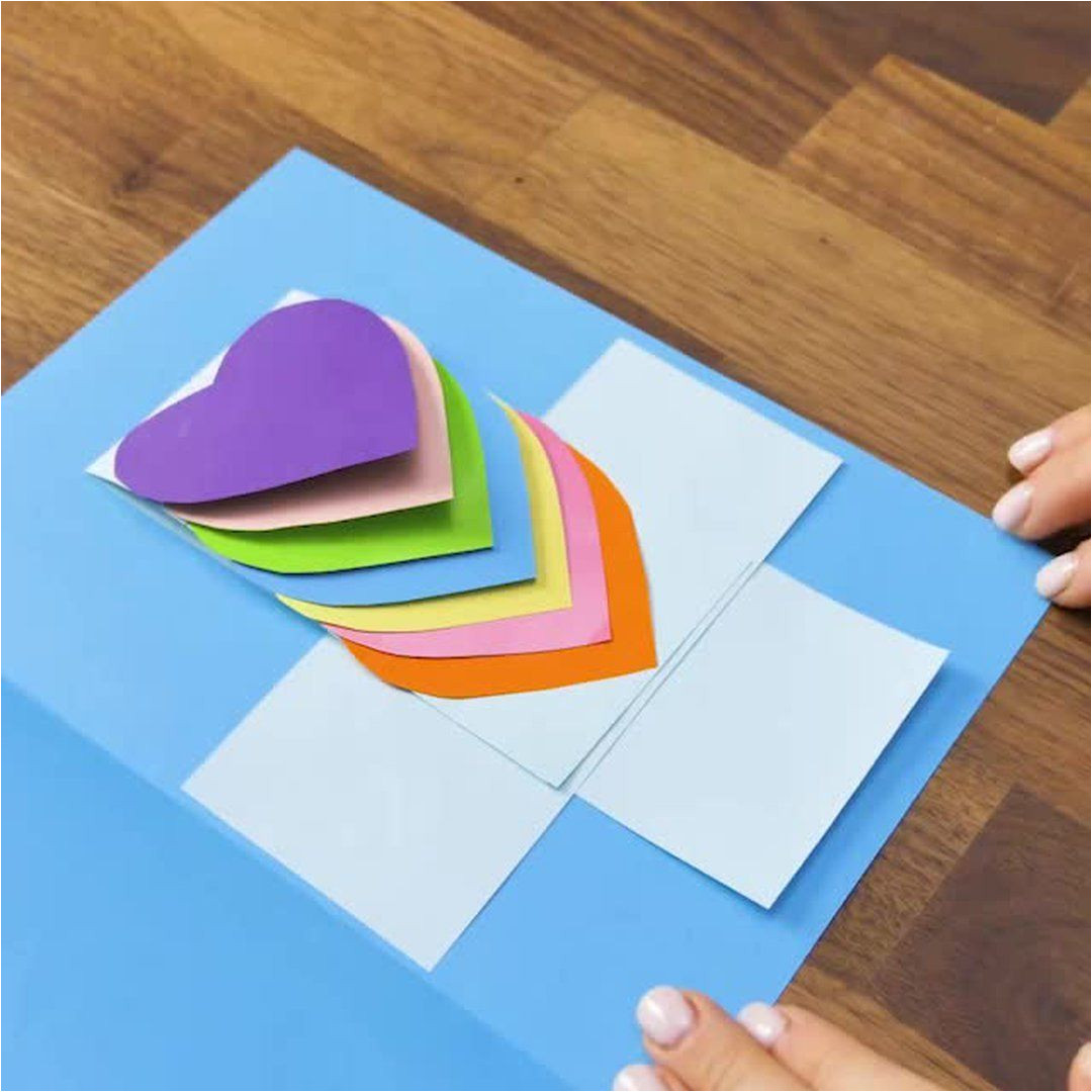 Diy Card Ideas 5 Minute Crafts Pin by Jane Perry On Friend S Day