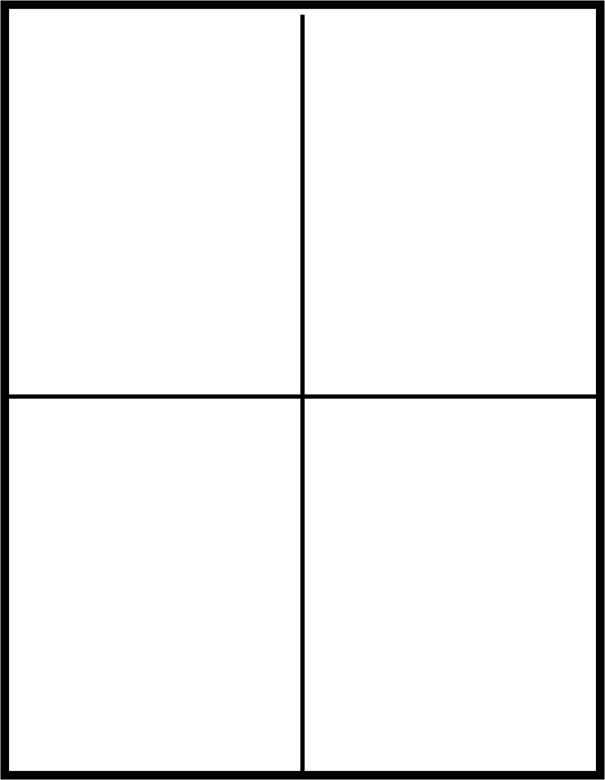 Free Printable Blank Card Template Free Printable Blank Greeting Card Free Printable Blank Card Template Free Printable Blank Greeting Card