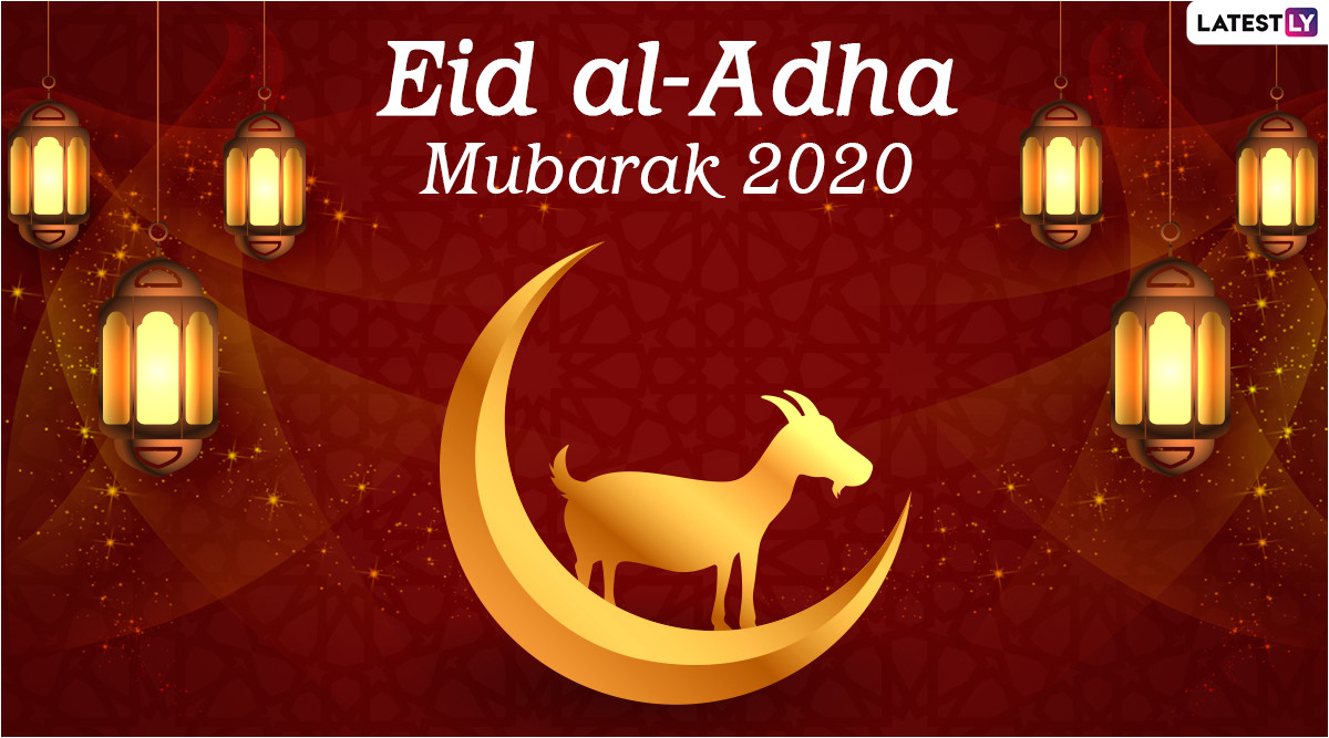 Greeting Card Eid Ul Adha Eid Al Adha and Bakrid Mubarak Hd Wallpapers for