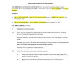 0 Hour Contract Template Zero Hours Contract Template Uk Template Agreements and