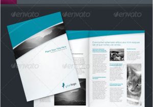 1 4 Page Flyer Template Free 30 Modern Business Brochure Templates Brochure Idesignow