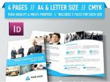 1 4 Page Flyer Template Free Quarter Page Flyer Full Flyers Presentation Template
