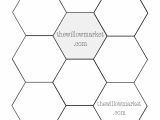 1.5 Inch Hexagon Template 12 Images Of Printable 12 Inch Hexagon Template