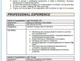 1 Year Experience Resume format Word Over 10000 Cv and Resume Samples with Free Download 2