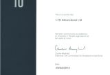 10 Year Service Award Certificate Template Quality Lts International