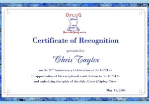 10 Year Service Award Certificate Template Template 10 Year Service Award Certificate Template