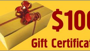 100 Gift Certificate Template Wallpapers Picture 100 Gift Certificate Template