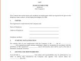 1099 Employee Contract Template Employee Contract Templates Uk Templates Resume