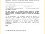 1099 Employee Contract Template Employment Agreement Florida Regular 1099 Employee
