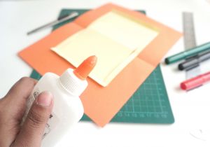 11 X 17 Cardstock Paper 3 Ways to Make Kirigami Pop Up Cards Wikihow