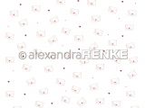 11 X 17 Cardstock Paper Alexandra Renke Designpapier Liebesbriefe 10 1755