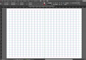 12 Column Grid Template Free Indesign 228mmx304mm 12 Column Grid Template Crs