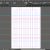 12 Column Grid Template Indesign A4 12 Column Grid Template the Grid System
