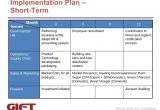 12 Month Business Plan Template 12 Month Business Plan Business form Templates