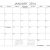 12 Month Calendar Template 2014 5 Best Images Of 12 Month Calendar 2014 Printable