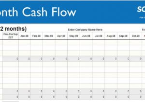 13 Week Cash Flow forecast Template 13 Week Cash Flow forecast Template Templates Resume