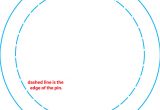 2.25 button Template Best Photos Of 2 25 Inch Circle Template Printable 1