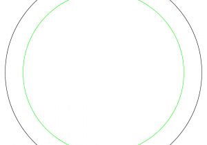 2.25 button Template Best Photos Of 2 25 Inch Circle Template Printable 1