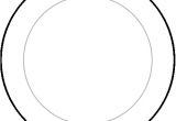 2.25 button Template Design Templates for Custom buttons