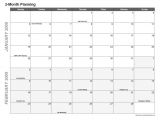 2 Month Calendar Template 2014 6 Best Images Of 2 Month Calendar Printable 2 Month