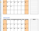 2 Month Calendar Template 2014 Free Printable Calendars 2 Months Per Page 2018 Calendar