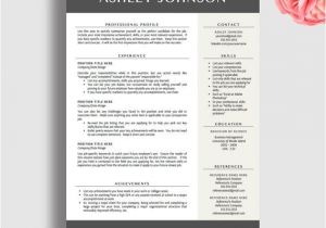 2 Page Resume Templates Free Download Best 25 Resume Template Download Ideas On Pinterest