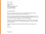 2 Weeks Notice Email Template 7 Example Two Weeks Notice Email Notice Letter