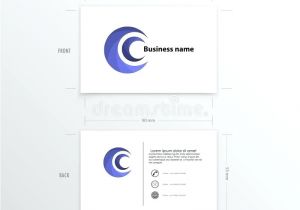 2 X 3 1 2 Business Card Template 2 X 3 1 2 Business Card Template Gallery Business Cards
