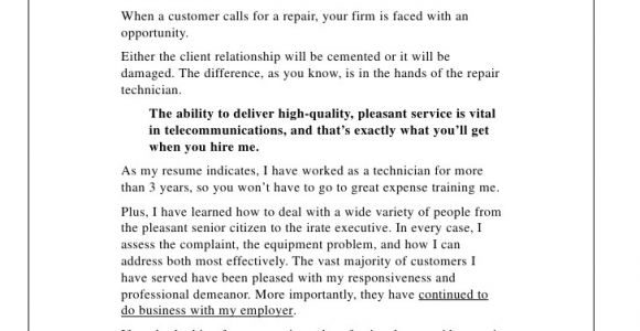 201 Killer Cover Letters How to Write A Killer Cover Letter Resume Badak