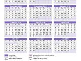 2014-2015 Academic Calendar Template 2014 2015 Academic Calendar Template Invitation Template