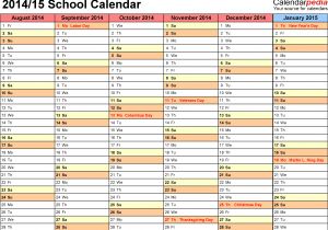 2014 and 2015 Calendar Templates 16 Blank Calendar Template 2014 2015 Images August 2015