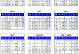 2014 Annual Calendar Template 2014 Yearly Calendar Template Doliquid