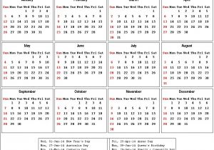 2014 Calendar Australia Template 2014 Calendar Printable Calendar 2014 Calendar In