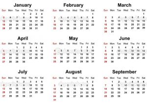 2014 Calendar Template Australia 2014 Australian Calendar Printable Printable Calendar