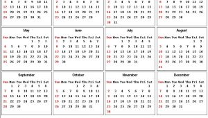 2014 Calendar Template Australia 2014 Calendar Printable Calendar 2014 Calendar In