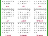 2014 Full Year Calendar Template 6 Best Images Of 2014 Calendar Printable Full Page 2014
