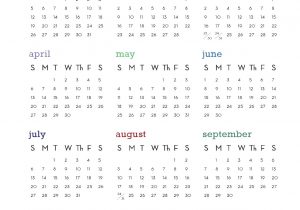 2014 One Page Calendar Template 2014 Calendar Printable One Page Online Calendar Templates