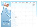 2015 Business Calendar Template Powerpoint Calendar Template 2015 Best Business Template
