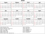 2015 Calendar Template with Canadian Holidays 2015 Calendar Printable Calendar 2015 Calendar In