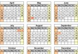 2015 Holiday Calendar Template 2015 Calendar with Federal Holidays Excel Pdf Word Templates