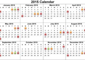 2015 Holiday Calendar Template 2015 Calendar with Holidays New Calendar Template Site