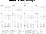 2015 Holiday Calendar Template 2015 Holiday Calendar Yangah solen