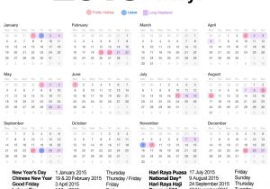2015 Holiday Calendar Template 2015 Holiday Calendar Yangah solen