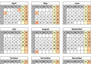2015 Holiday Calendar Template Calendar 2015 Uk with Bank Holidays Excel Pdf Word Templates